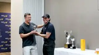 bulmer Golf cup