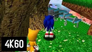 Prototype Windy Valley [2018, Updated, No Commentary] [4K]