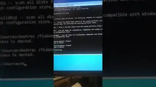 Bootrec Fix Boot Access Denied Fix In Seconds