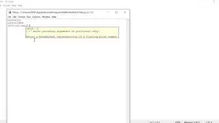 hex( ) function Example in Python