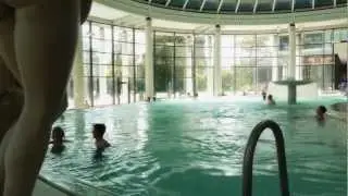 Imagefilm - Caracalla Therme Baden-Baden