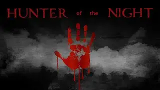 Hunter of the Night (2024) | Horror | Full Movie