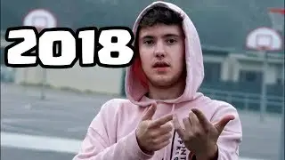 Top 5 Best Disstracks of 2018