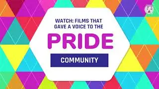 LGBTQ+ Movies You Should DEFINITELY CHECK OUT!