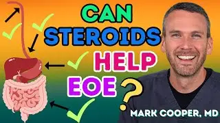 Steroid Treatments for EoE