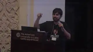 Creating Oscar-nominated Films with MOHO - Victor Paredes