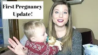 8 Weeks Pregnant: Early Symptoms, Breastfeeding, TMI