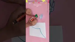 Cute😘 Teachers day 2023 card idea 