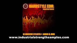 Hardstyle EDM Production Tool Kits - New sample pack OUT NOW!