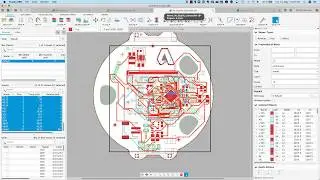 Fusion Electronics -- Change the width of all wires in one stroke