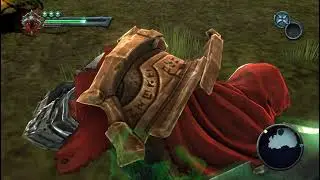Darksiders часть 9 Демон