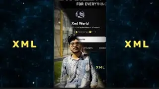 Mini Mini CapCut template🔥 new trending CapCut template || Xml World