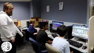 MHS Esports Club Welcomes New Coach