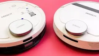 КАКОЙ КРУЧЕ!? DEEBOOT DE55 или DEBOOT OZMO 902 С АЛИЭКСПРЕСС!?