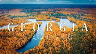 G E O R G I A & E U R O P A (4K UHD)