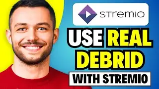 How To Use Real Debrid With Stremio in 2024 | Complete Tutorial