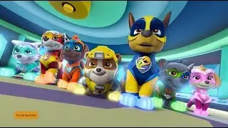 PAW Patrol: Mighty Pups | Trailer | Paramount Pictures Australia