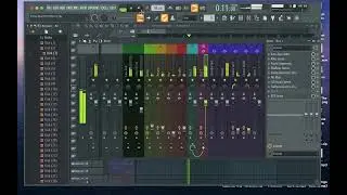 The new preset for removing bad frequencies from vocals in fl studio and other DAW's