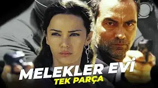 Melekler Evi | Hande Ataizi Türk Filmi Tek Parça