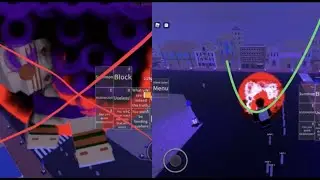 How To Not Crash Using Vip Commands in N The Jojo Game!