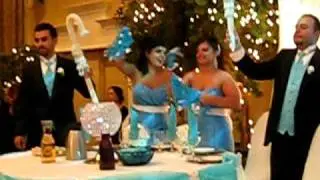 Assyrian Wedding (Carro and Robin) Hamilton, Canada