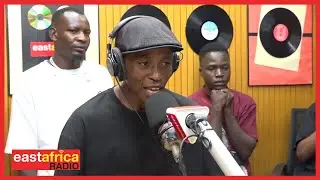 MICHANO YA JOFF DAKIKA 10 ZA MAANGAMIZI, PLANET BONGO