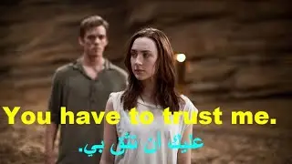 تعلم اللغة الانجليزية  من خلال الافلام الامريكية (السلسلة 63)