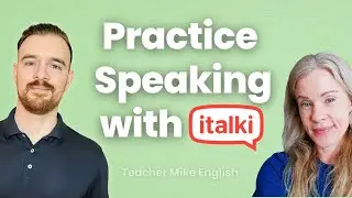 Why I Recommend Using italki to Improve Your English