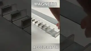 Magnetic Accelerator