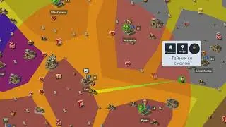 Stronghold Kingdoms. Большие изменения в замке. #7.