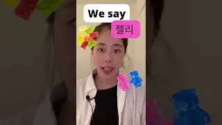 #korean