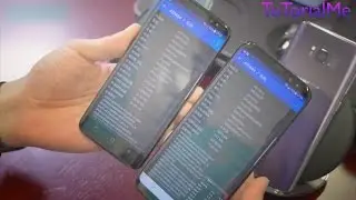 SAMSUNG S8 EXYNOS 8895