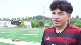 Quick Look - FVHS Soccer