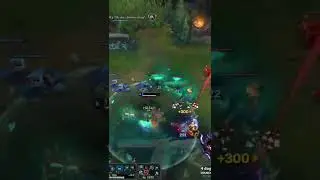 ЕГО НЕВОЗМОЖНО ПОБЕДИТЬ БОСС КАЧАЛКИ В ДЕЛЕ!! Лига Легенд league of legends 