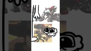 Favorite sonic character