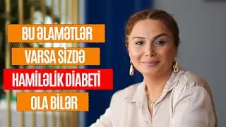 HESTASİON DİABET. HAMİLƏLİK DİABETİ (ŞƏKƏR) Dr. Aynura Abdullayeva Ginekoloq