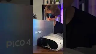 VR Pico 4 📦