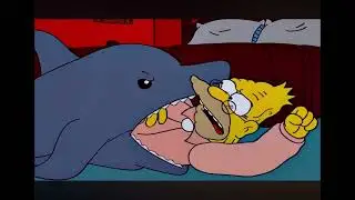 Dolphin Vore