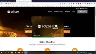 Getting Started with Gluon in Eclipse IDE