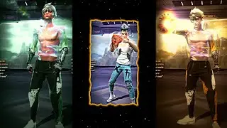 GLOW 😊💙🌺 [ XML + CLIP ⬇️ ]