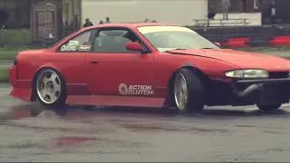 PARC Drift April 2018 A7S II