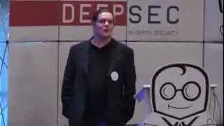 DeepSec 2013: Finux's Historical Tour Of IDS Evasion, Insertions, and Other Oddities