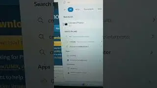 install python on windows