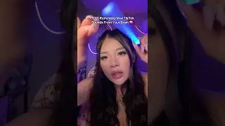 POV: Removing Viral Tiktok Sounds From Your Brain 🧠 