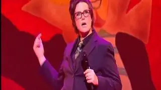 Hannah Gadsby - 2009 Melbourne International Comedy Festival Gala