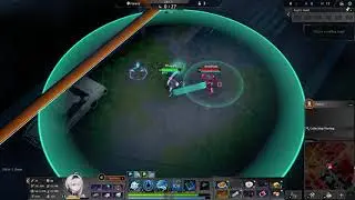 yup... im breaking this game now (ERBS, kill #8)
