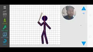 Animation part - How to give moment of Hands and Legs