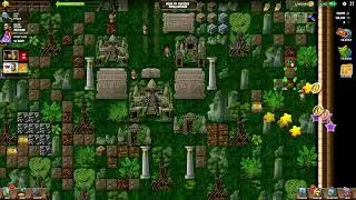 Wing of Ancient Civilizations | Haunted Museum #3 (PC) | Diggy's Adventure