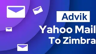How to Import Yahoo Mail to Zimbra Mail Client? - Without Configuration