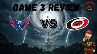 WE SPANKED WASHINGTON